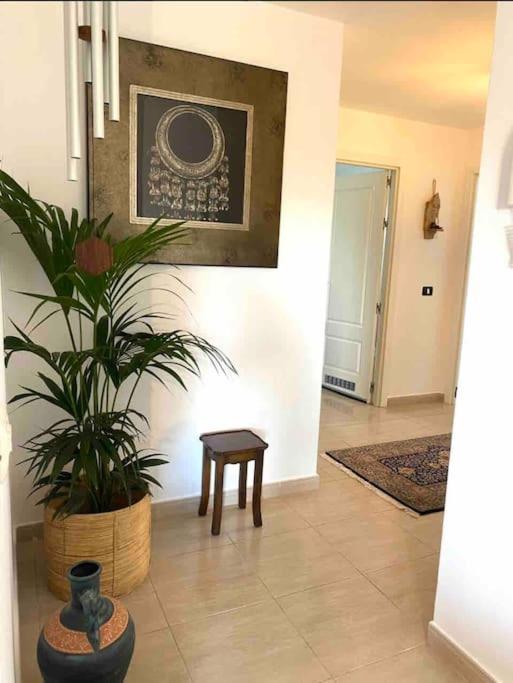 Elegant Colonial Style Ocean View Golf Del Sur Apartment San Miguel de Abona Ngoại thất bức ảnh