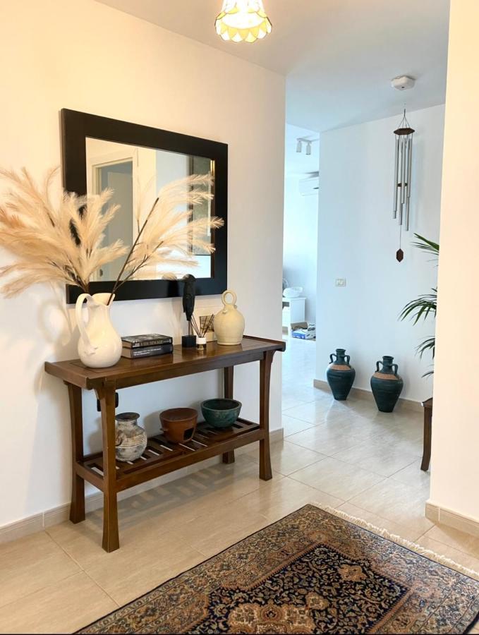 Elegant Colonial Style Ocean View Golf Del Sur Apartment San Miguel de Abona Ngoại thất bức ảnh